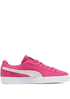 PUMA Suede Classic XXI 'Pink' sneakers