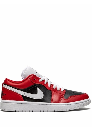 Jordan Air Jordan 1 Low 'Chicago Flip' sneakers - Red