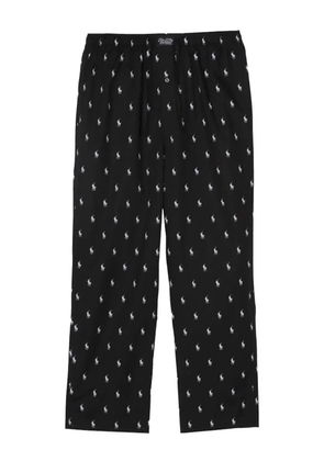 Polo Ralph Lauren Polo Pony trousers - Black