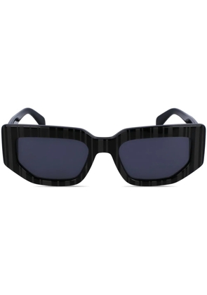 Paul Smith Kennet sunglasses - Black