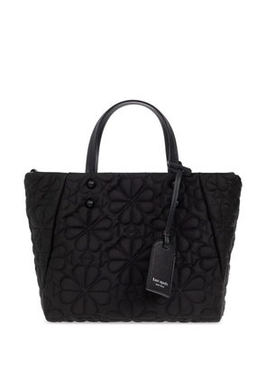 Kate Spade small Tilly tote bag - Black