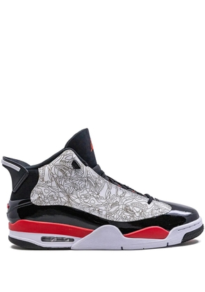 Jordan Air Jordan Dub Zero sneakers - White