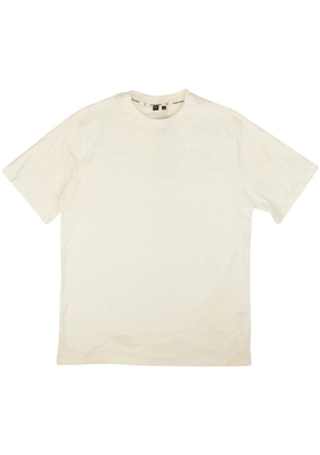 Opening Ceremony cotton T-shirt - Neutrals