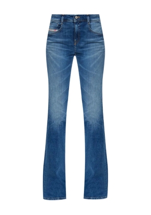 Diesel 1969 D-Ebbey flared jeans - Blue