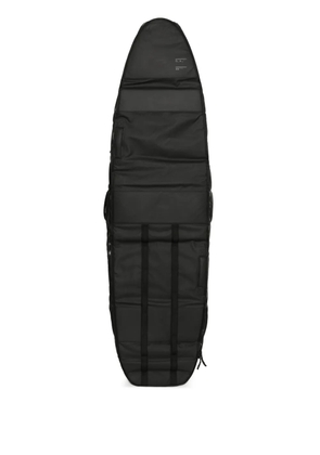 Db logo-print surf bag - Black