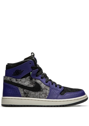Jordan Air Jordan 1 Zoom Comfort 'Bayou Boys' sneakers - Purple