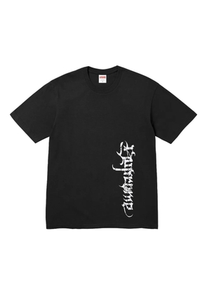 Supreme Satan T-shirt - Black