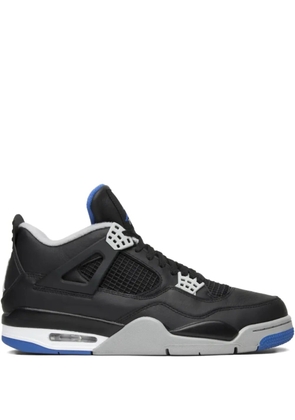 Jordan Air Jordan 4 Retro 'Motorsports' sneakers - White