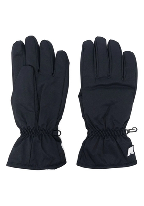K-Way Freyr gloves - Blue