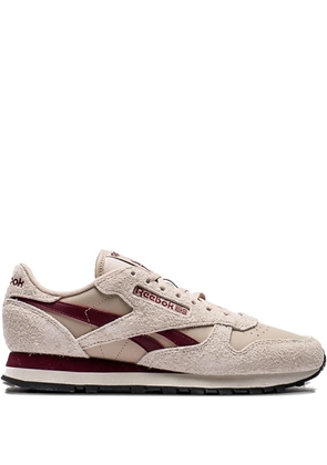 Reebok Classic leather 'Beige' sneakers - Neutrals