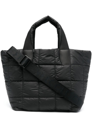 VeeCollective Porter Shopper small tote bag - Black