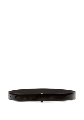 Marsèll Contorno belt - Brown