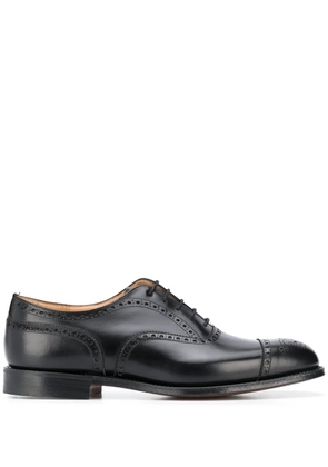 Church's Diplomat 173 Oxford brogues - Black