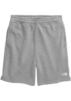 The North Face Evolution 'Grey' track shorts