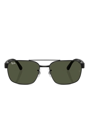 Ray-Ban RB3701 sunglasses - Black