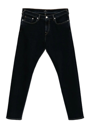 PS Paul Smith tapered jeans - Blue