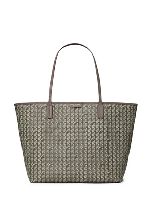 Tory Burch Ever-Ready tote bag - Grey