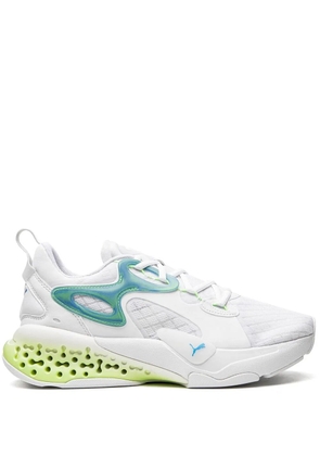 PUMA Xectic Halflife Lenticular sneakers - White
