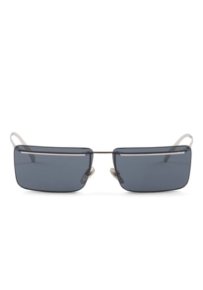 Prada Eyewear rectangle-frame sunglasses - Grey