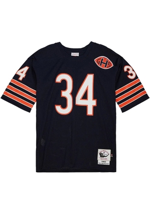 Mitchell & Ness NFL Dark 'Bears 1983 Walter Payton' jersey - Blue
