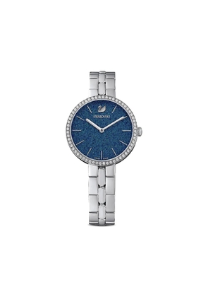 Swarovski Cosmopolitan 40mm - Blue