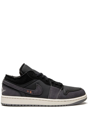 Jordan Air Jordan 1 Low SE Craft sneakers - Black