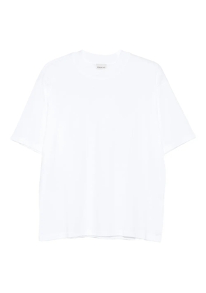HERSKIND short-sleeve T-shirt - White