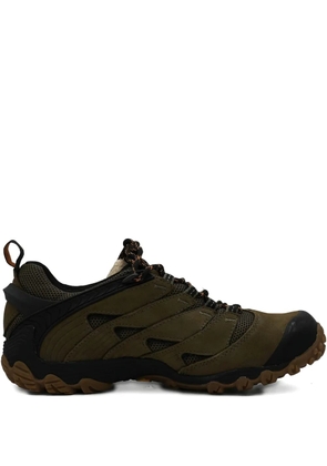 Merrell Cham 7 GTX trainers - Green