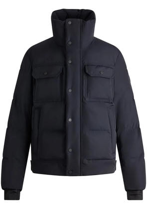 Fusalp Carlo ski jacket - Blue