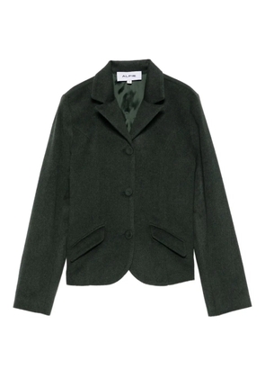 ALFIE Alma jacket - Green