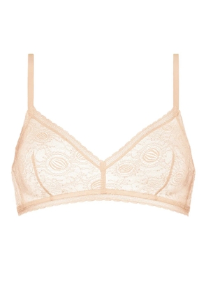ERES Tourmaline bra - Pink