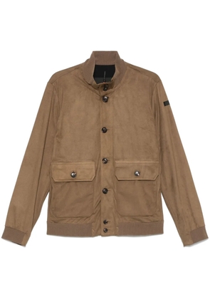RRD Nabucco Val jacket - Brown