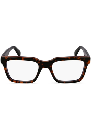 Paul Smith Langley glasses - Brown