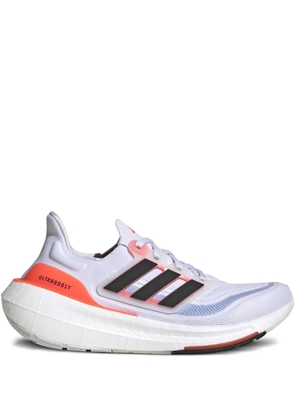 adidas Ultraboost Light 'Black' sneakers - White