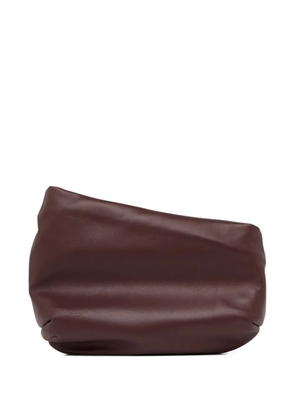 Marsèll Fantasmino clutch bag - Red