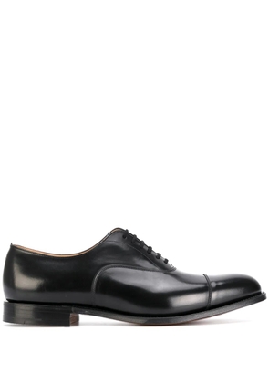 Church's Dubai Oxford shoes - Black