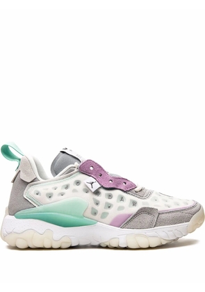 Jordan Jordan Delta 2 'Platinum Tint' sneakers - Neutrals