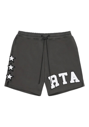 RTA Clyde shorts - Grey