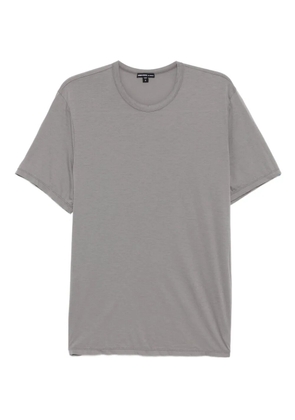 James Perse Luxe Lotus T-shirt - Grey