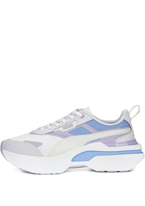 PUMA Kosmo Rider Pop 'White' sneakers