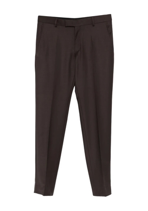Karl Lagerfeld Road trousers - Brown