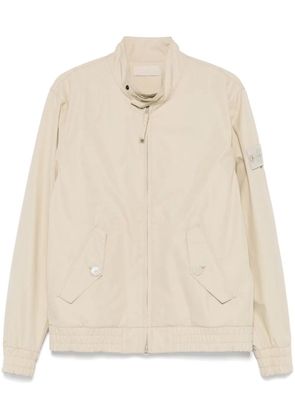 Stone Island Ghost bomber jacket - Neutrals