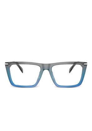 Michael Kors Echo Park square glasses - Grey