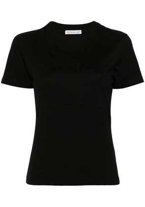 Moncler Lunar New Year T-shirt - Black