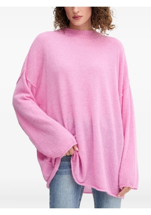 PINKO long-sleeve sweater