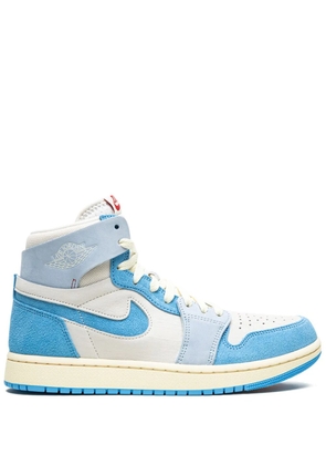 Jordan Air Jordan 1 ZM CMFT 'Phantom/University' sneakers - Blue
