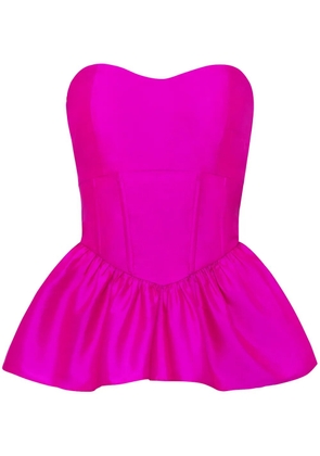 AZEEZA Naina top - Pink
