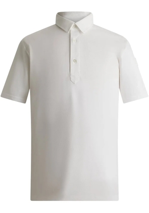 Fusalp Germain polo shirt - White