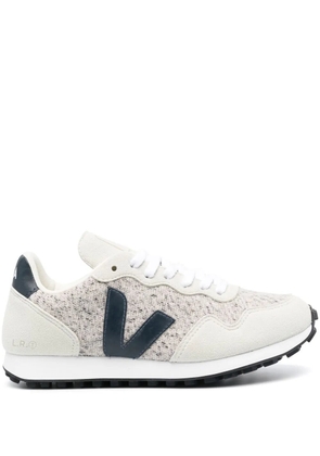 VEJA Rio Branco low-top sneakers - Neutrals