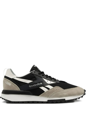 Reebok LX 2200 sneakers - Black